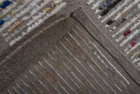 Vintage Tulu Area Rug (8' x 10')